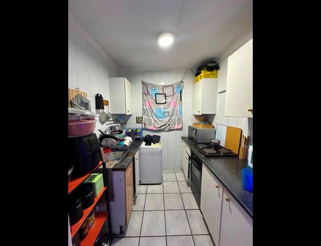 2 BEDROOM APARTMENT FOR SALE IN DOWERGLEN